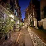 Chez Marie, Rive Droite Hypercentre