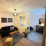 Chez Marie, Rive Droite Hypercentre