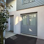 Apartment Chez Marie, Rive Droite Hypercentre