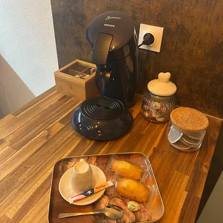 Lejlighed Chez Marie, Rive Droite Hypercentre Rouen