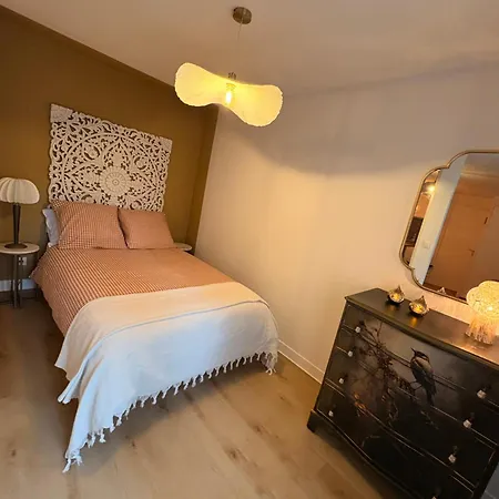Chez Marie, Rive Droite Hypercentre * Rouen