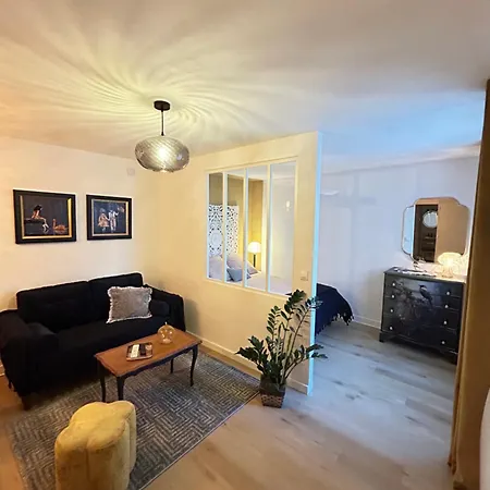 Chez Marie, Rive Droite Hypercentre