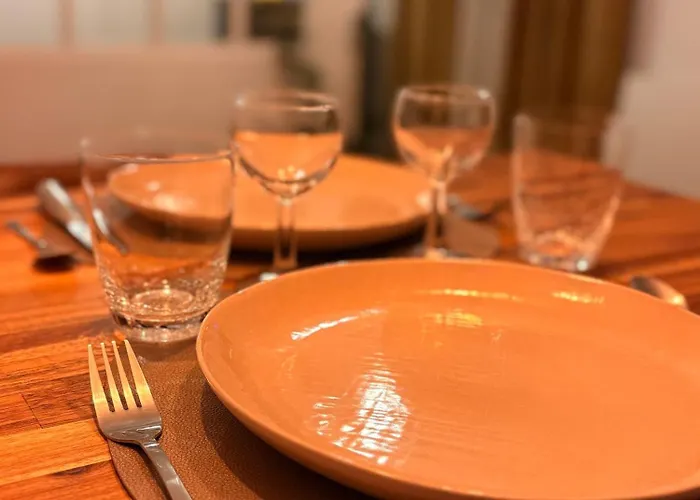 Chez Marie, Rive Droite Hypercentre Apartament Rouen