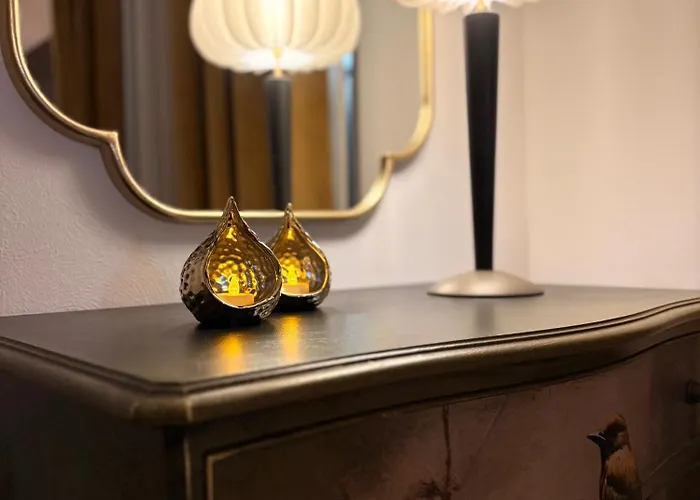 Chez Marie, Rive Droite Hypercentre * Rouen