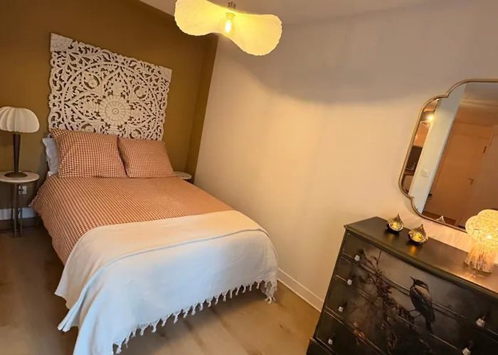 Chez Marie, Rive Droite Hypercentre * Rouen